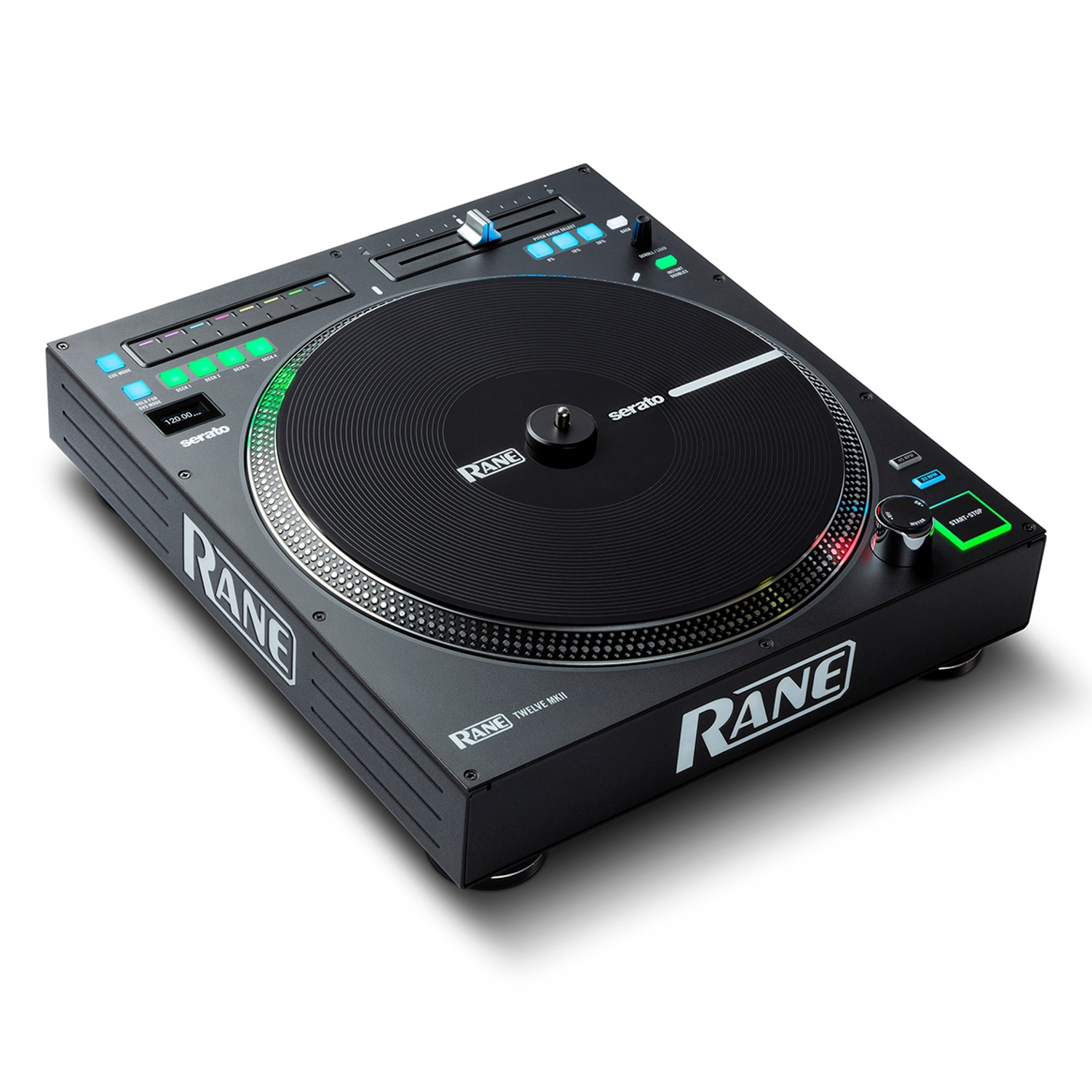 Rane DJ Twelve MKII - Spare Parts